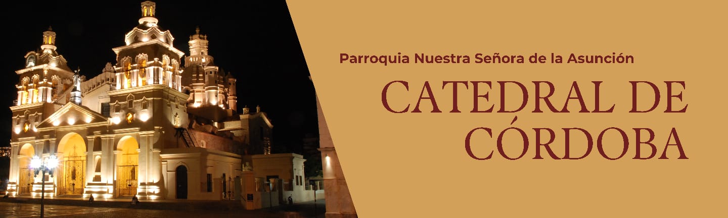 Catedral de Córdoba